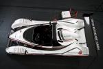 Toyota TMG EV P001 2011 года
